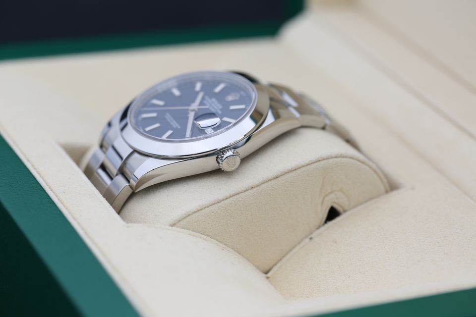 Rolex Datejust 41 126300 Image 6